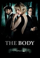 Poster de la película The Body