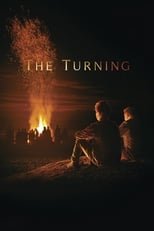 Poster de la película The Turning