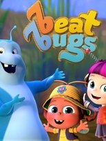 Poster de la serie Beat Bugs