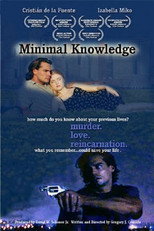 Poster de la película Minimal Knowledge