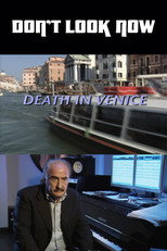 Poster de la película Don't Look Now: Death in Venice