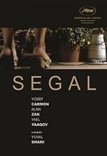 Poster de la película Segal