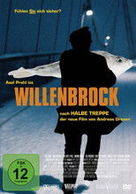 Poster de la película Willenbrock