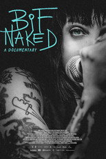 Poster de la película Bif Naked