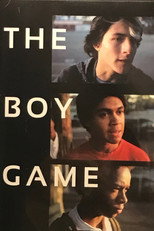 Poster de la película The Boy Game