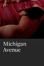 Poster de la película Michigan Avenue