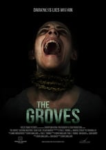 Poster de la película The Groves