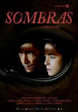 Poster de la película Sombras
