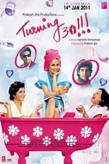 Poster de la película Turning 30