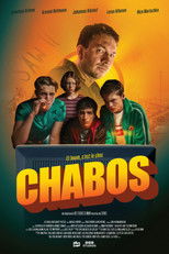 Poster de la serie Chabos