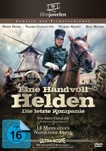 Poster de la película Eine Handvoll Helden