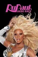 RuPaul\'s Drag Race