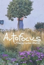 Poster de la película Autofocus