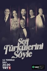 Poster de la serie Sen Türkülerini Söyle