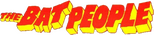 Logo The Bat People