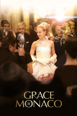 Poster de la película Grace de Mónaco