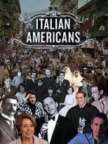 Poster de la película The Italian Americans