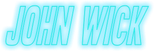 Logo John Wick