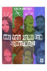 Poster de la película Are You Home For Christmas?