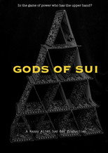 Poster de la película Gods of Sui