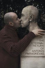 Poster de la película The Eternal Return of Antonis Paraskevas