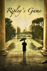 Poster de la película Ripley's Game