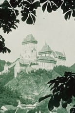 Poster de la película Czech Castles and Palaces