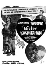 Poster de la película Mister Kasintahan