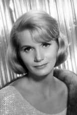 Actor Eva Marie Saint