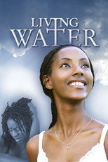 Poster de la película Living Water