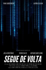 Poster de la película Segue de Volta