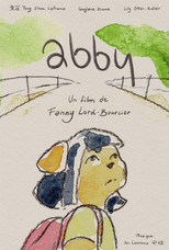Poster de la película Abby