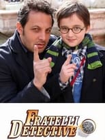 Poster de la serie Fratelli detective