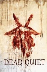 Poster de la película Dead Quiet