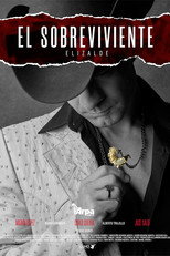 Poster de la película The Survivor Elizalde