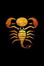 Poster de la película The Scorpion King