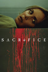 Poster de la película Sacrifice