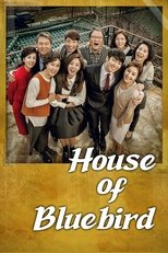 Poster de la serie House of Bluebird