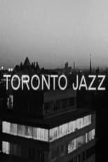 Poster de la película Toronto Jazz