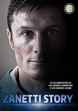 Poster de la película Javier Zanetti: Capitano da Buenos Aires