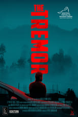 Poster de la película The Tremor