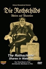 Poster de la película The Rothschilds