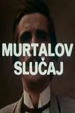 Poster de la película Murtal's Case