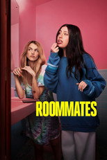 Poster de la película Roommates