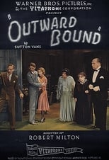 Poster de la película Outward Bound