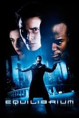 Poster de la película Equilibrium