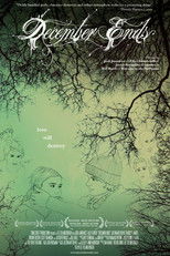 Poster de la película December Ends