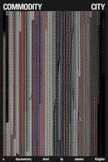 Poster de la película Commodity City