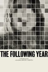 Poster de la película The Following Year