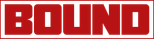 Logo Bound
